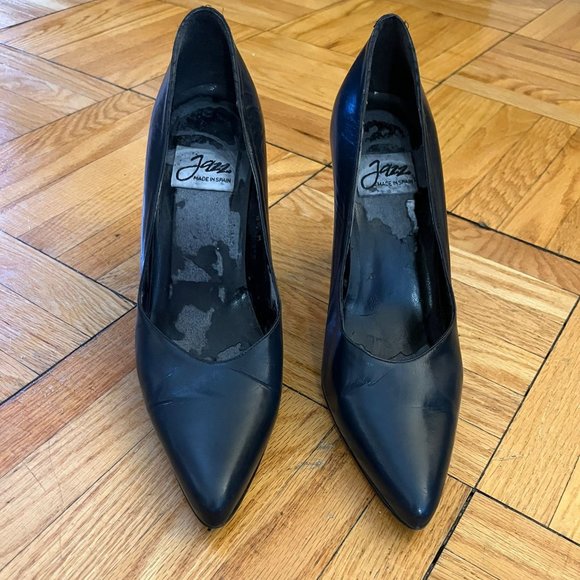 JAZZ Made in Spain Stilettos - Picture 3 of 10